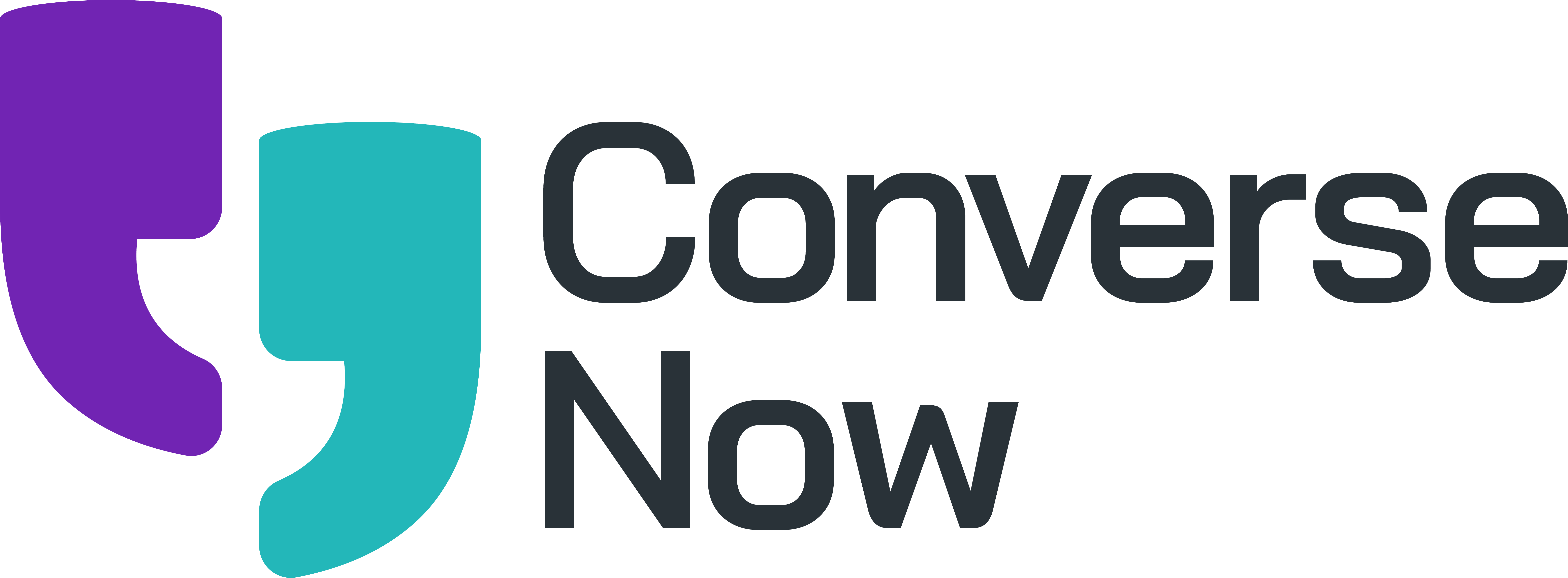 Converse Now