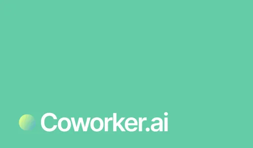 Coworker.ai