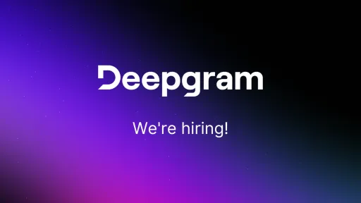 Deepgram