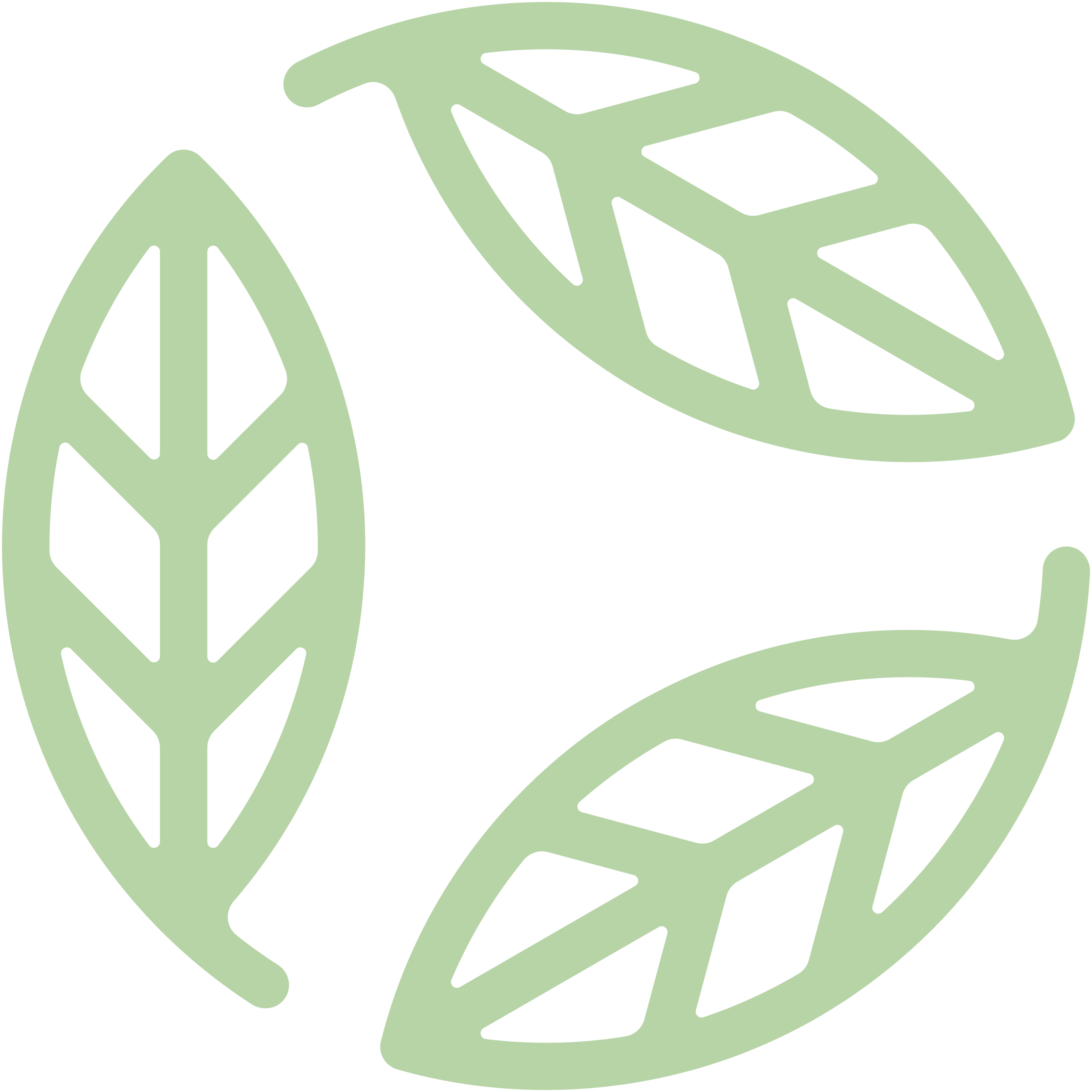 Gardens Interactive