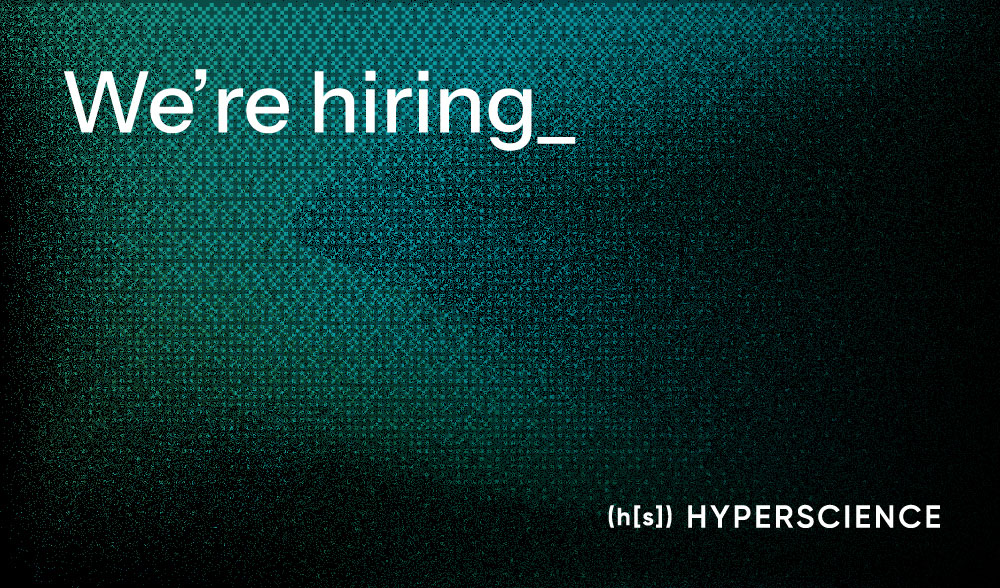 Hyperscience