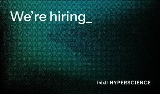 Hyperscience