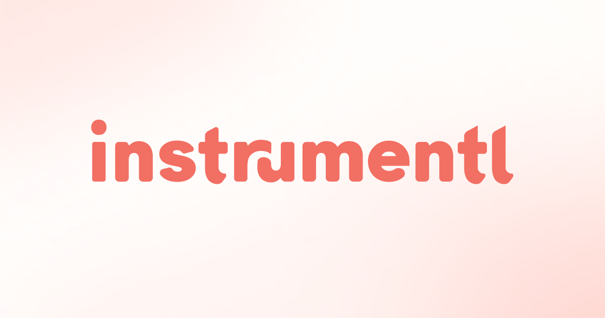 Instrumentl