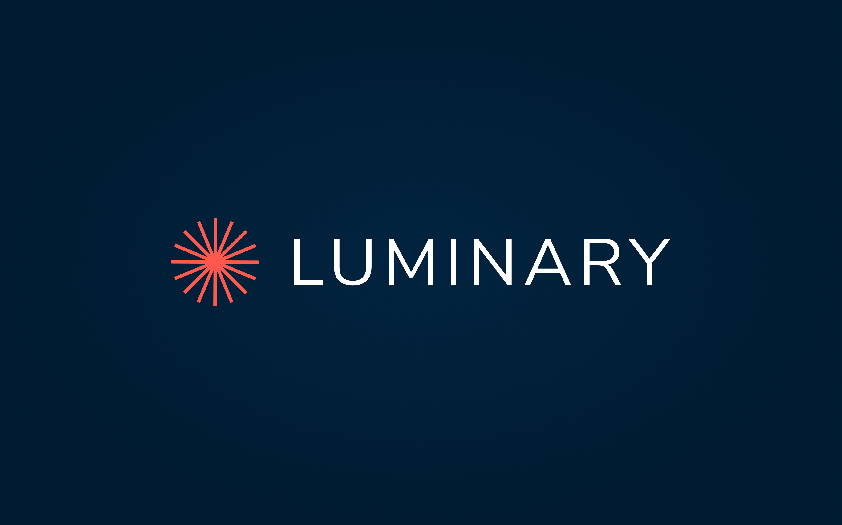 Luminary