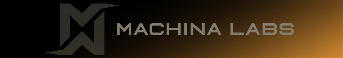 Machina Labs