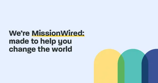 Mission Wired