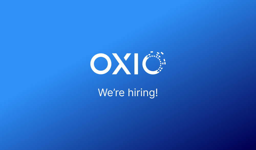 OXIO Corporation