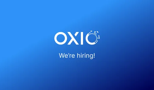 OXIO Corporation