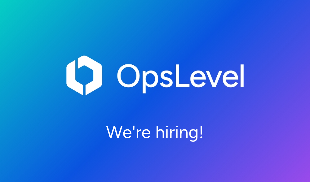 OpsLevel