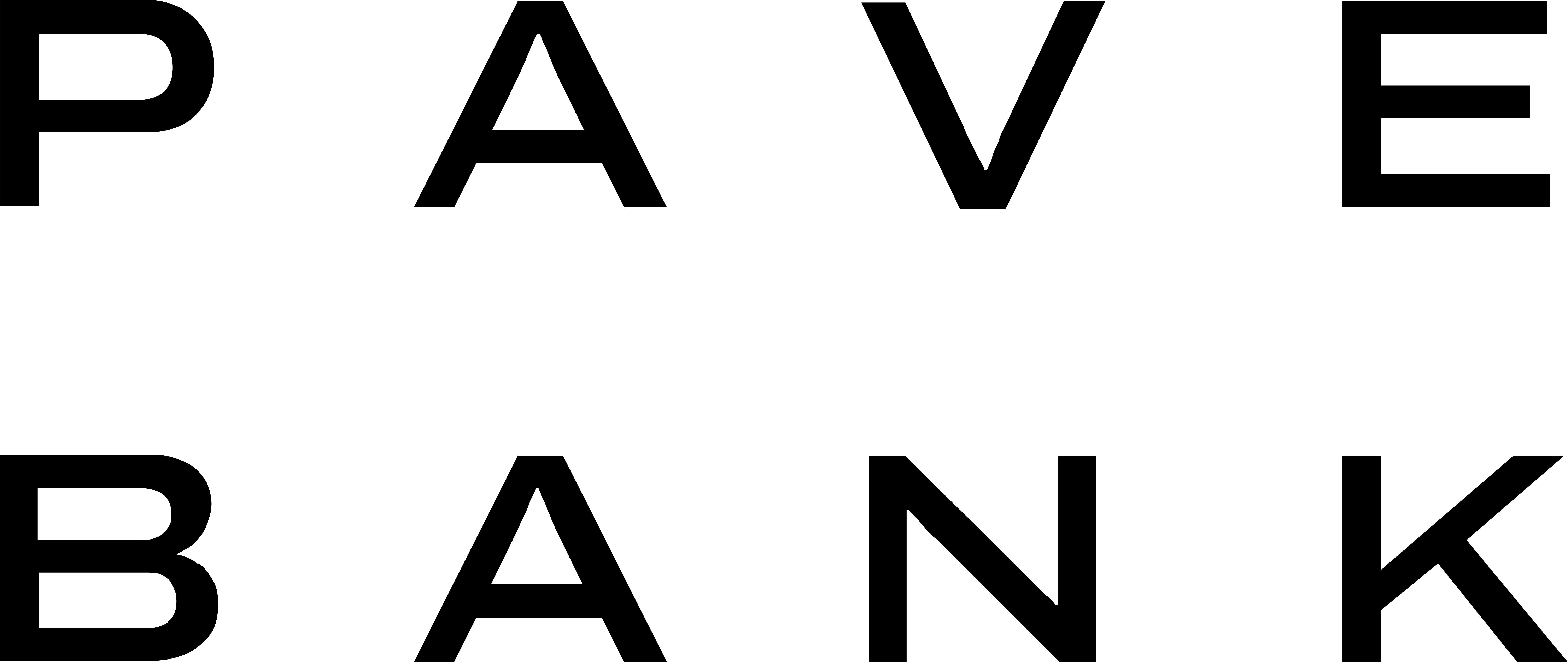 Pave Bank