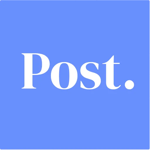 Post.
