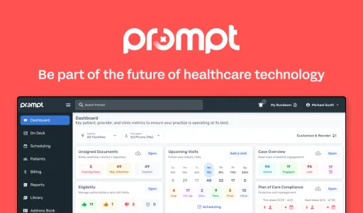 Prompt
