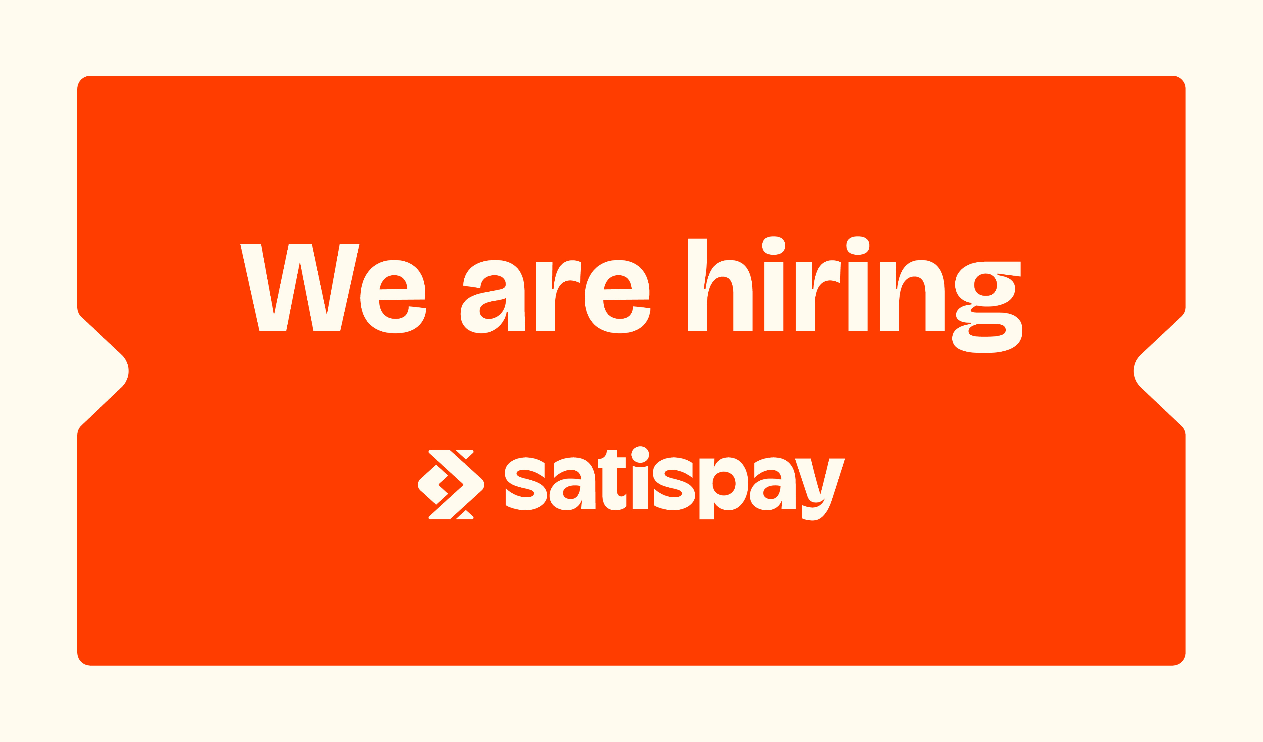 Satispay