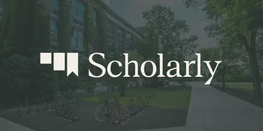 Scholarly