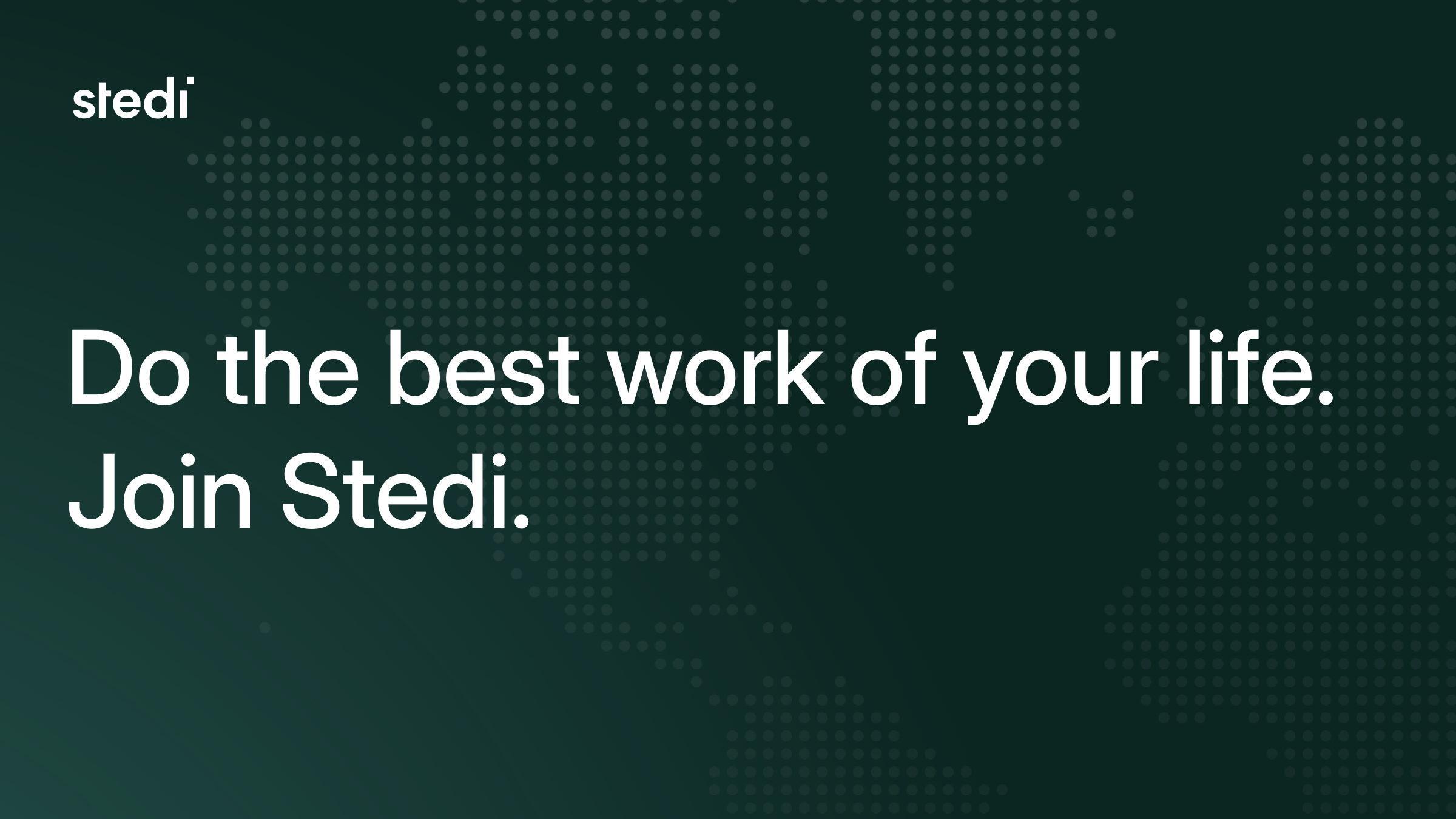 Stedi