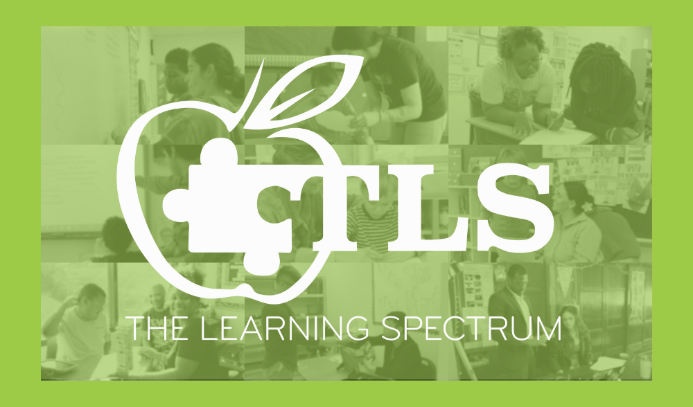 The Learning Spectrum