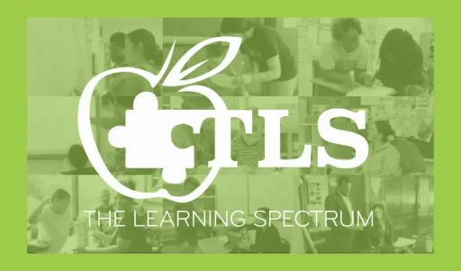 The Learning Spectrum