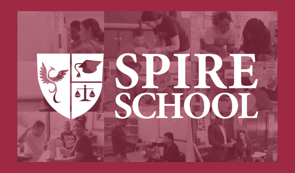 The Spire School