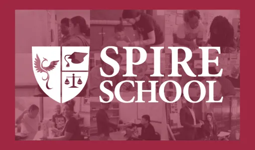 The Spire School