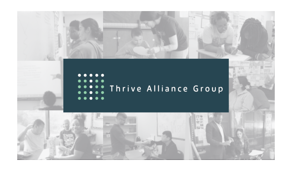 Thrive Alliance Group