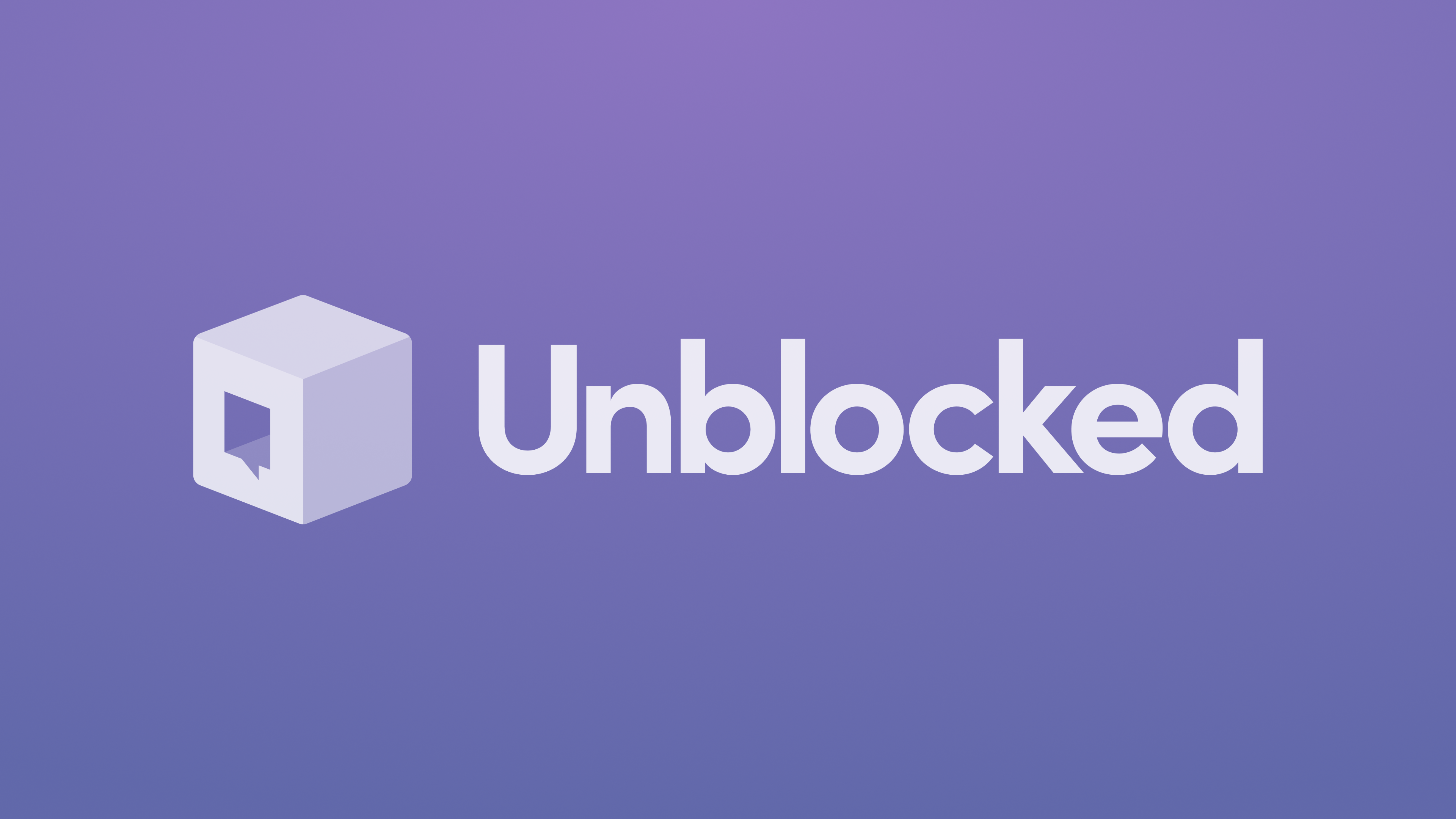 Unblocked