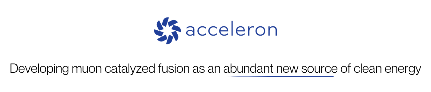 Acceleron Fusion