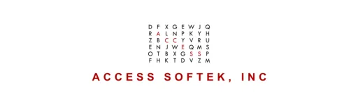 Accesssoftek