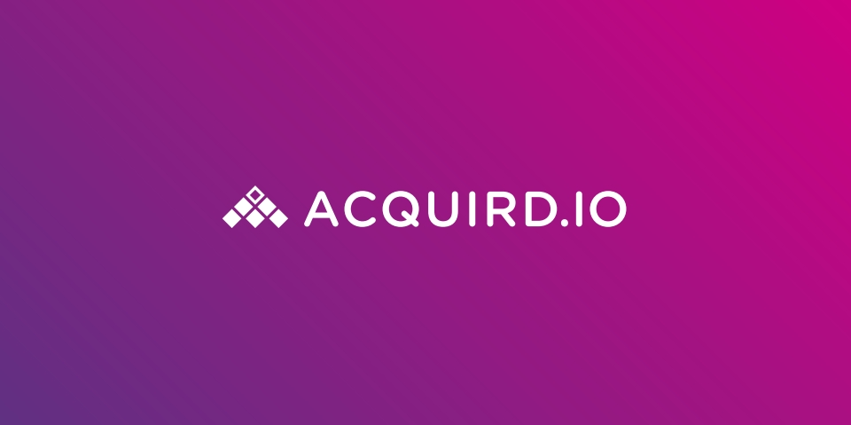 Acquird.io