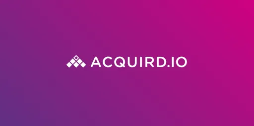 Acquird.io