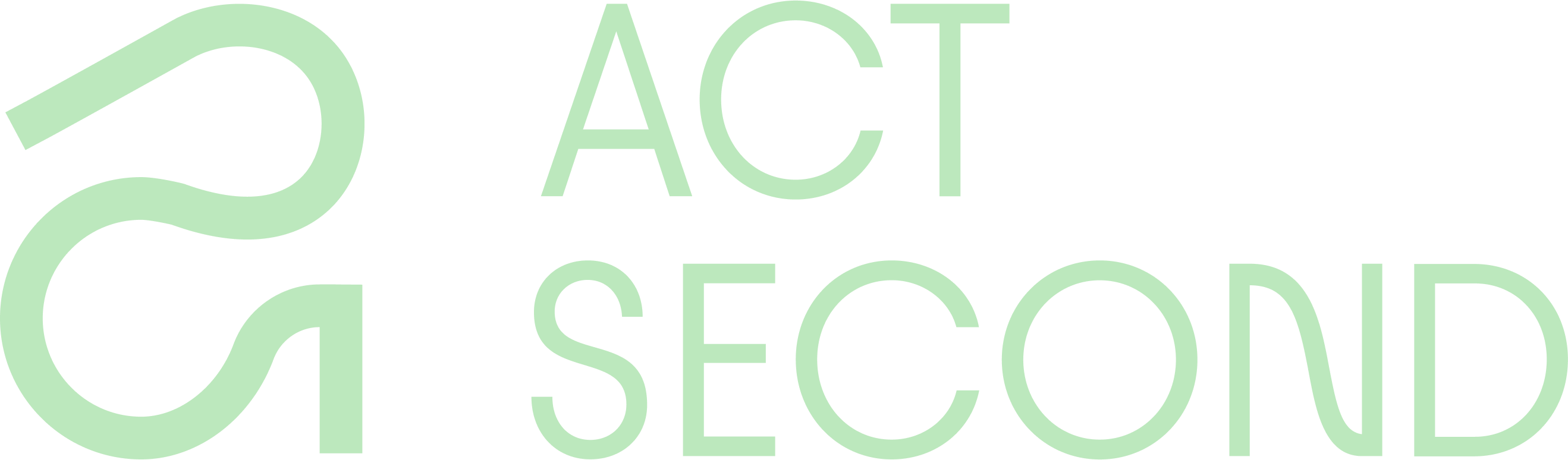 Act Second