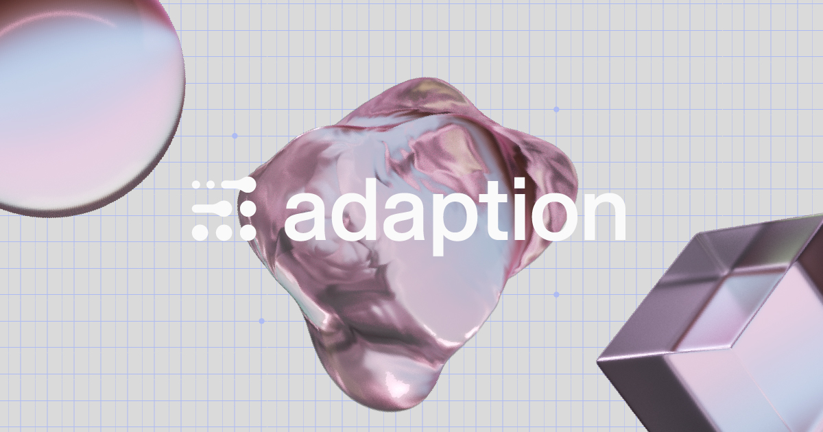 adaption