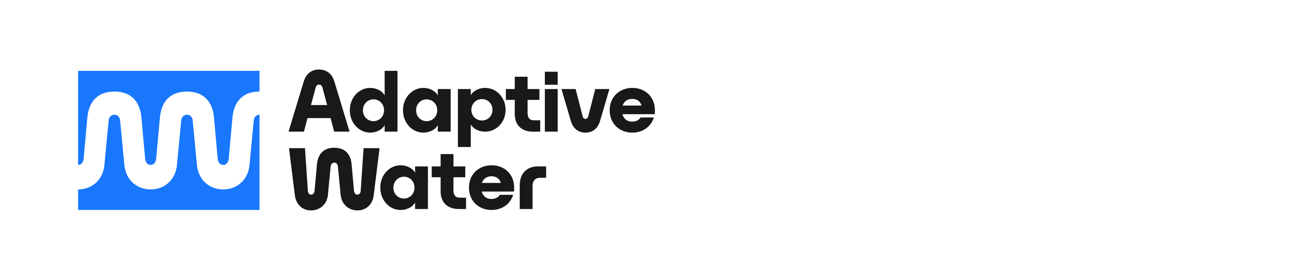 Adaptive Water