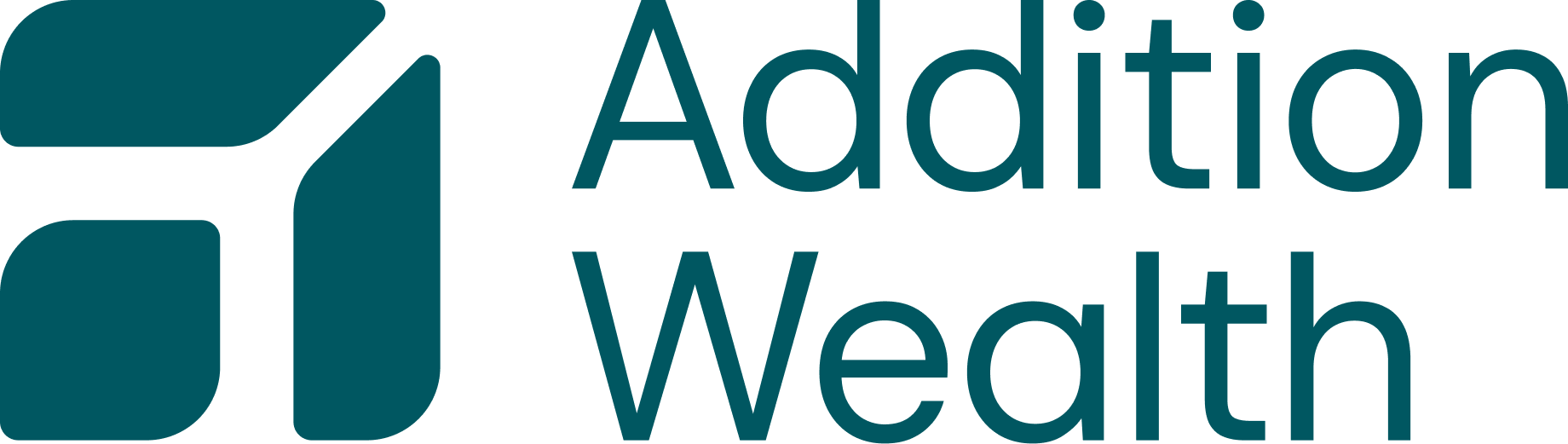 Additionwealth
