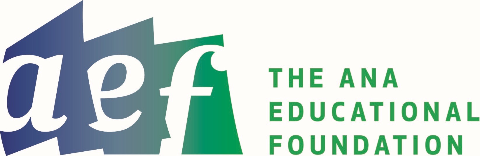 The ANA Educational Foundation