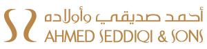 Ahmed Seddiqi & Sons
