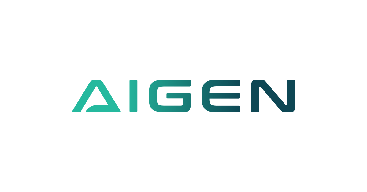 Aigen
