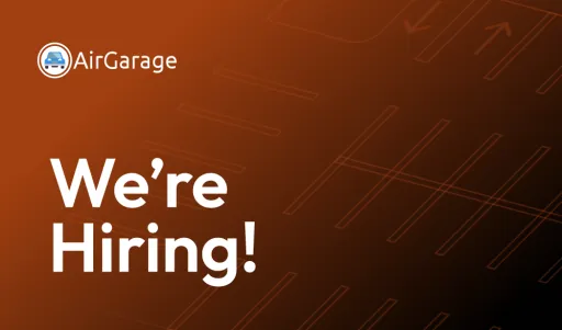 AirGarage