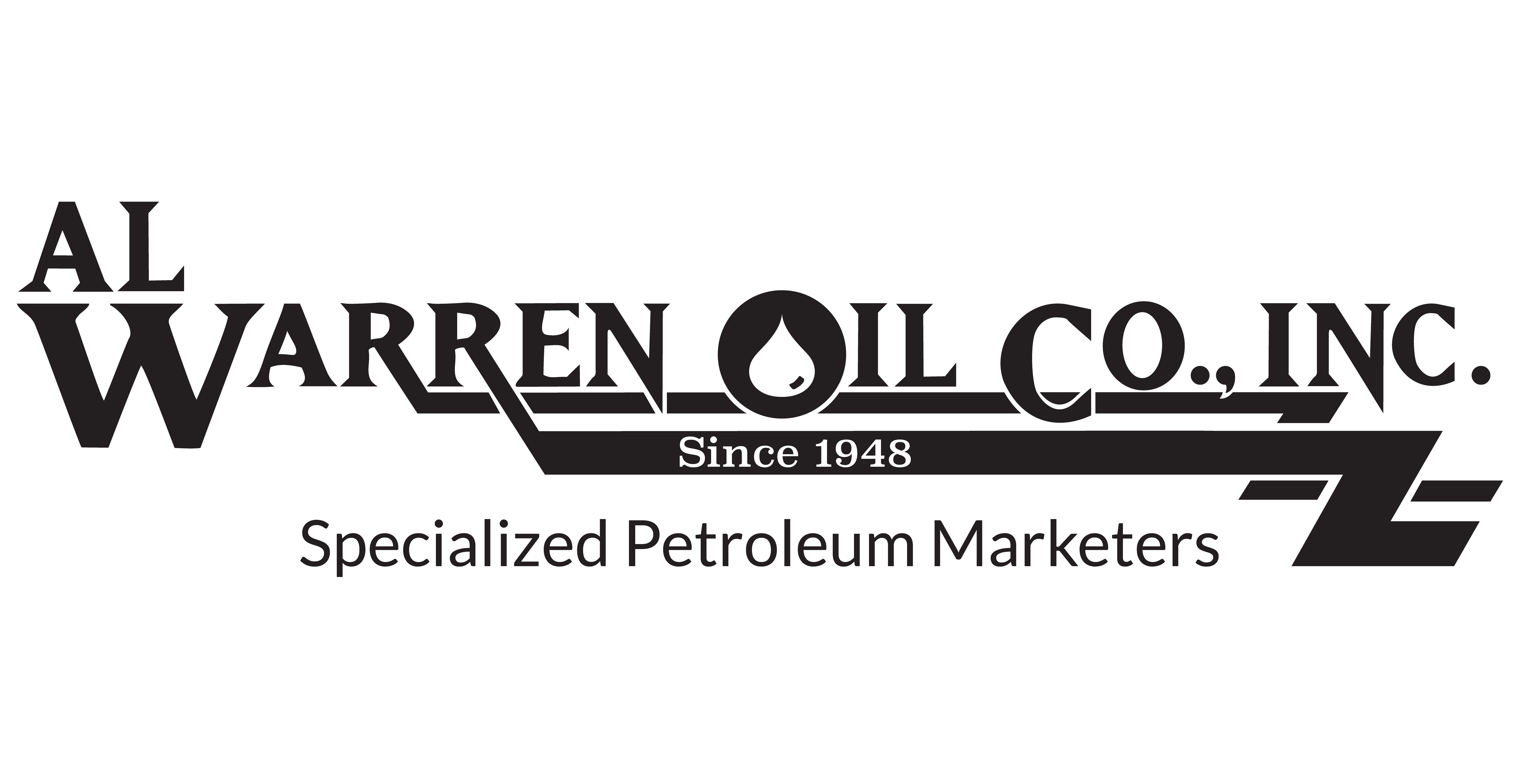 Al Warren Oil Company Inc.