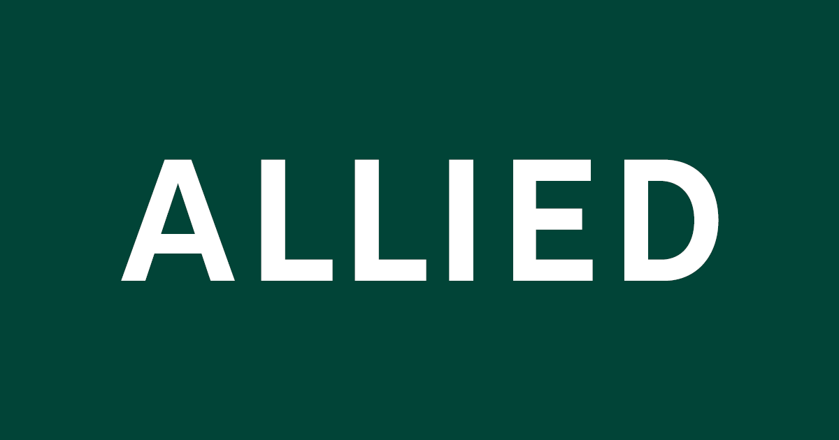 Alliedreit