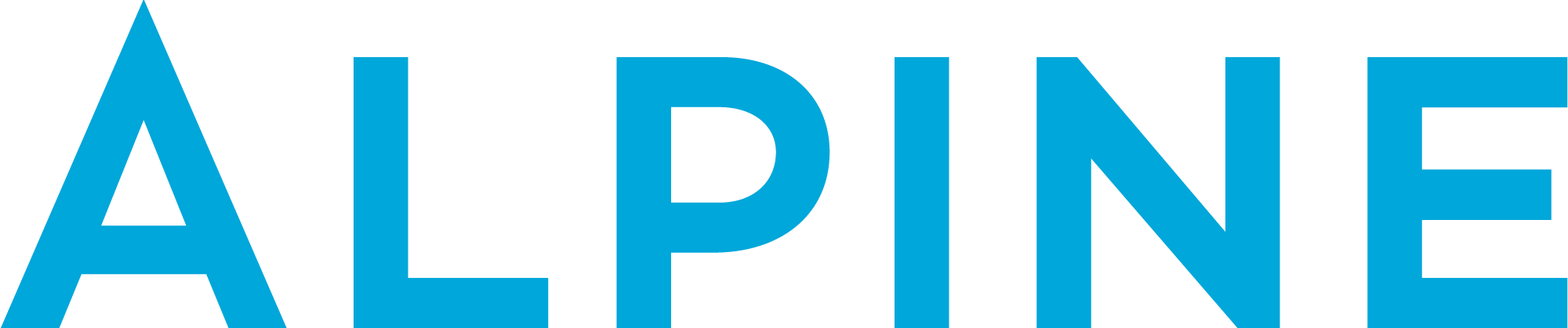 Alpine Internships