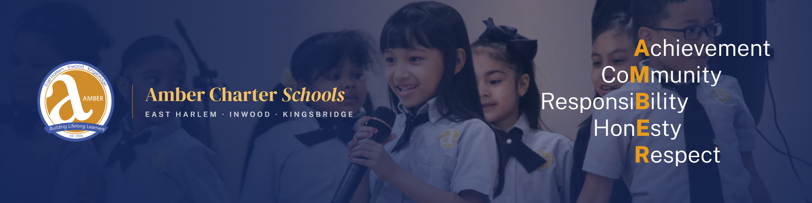 Amber Charter Schools