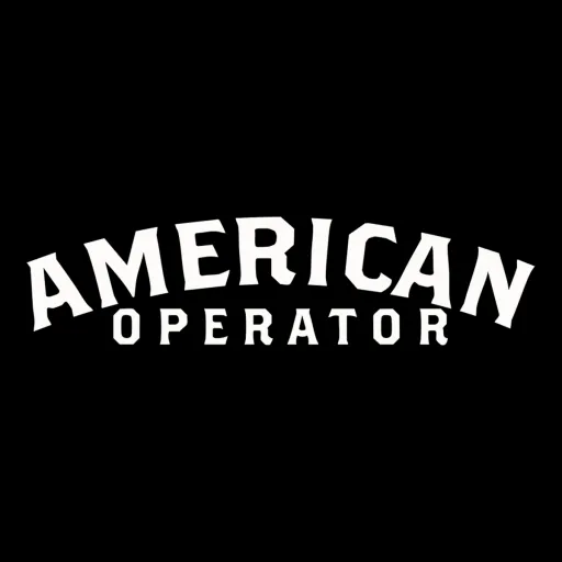 American Operator