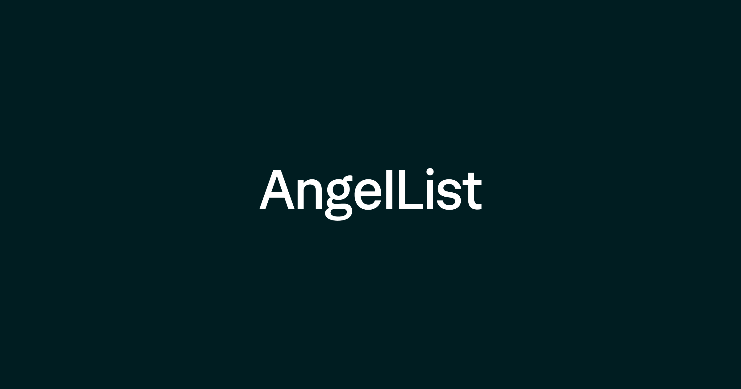 Angellist