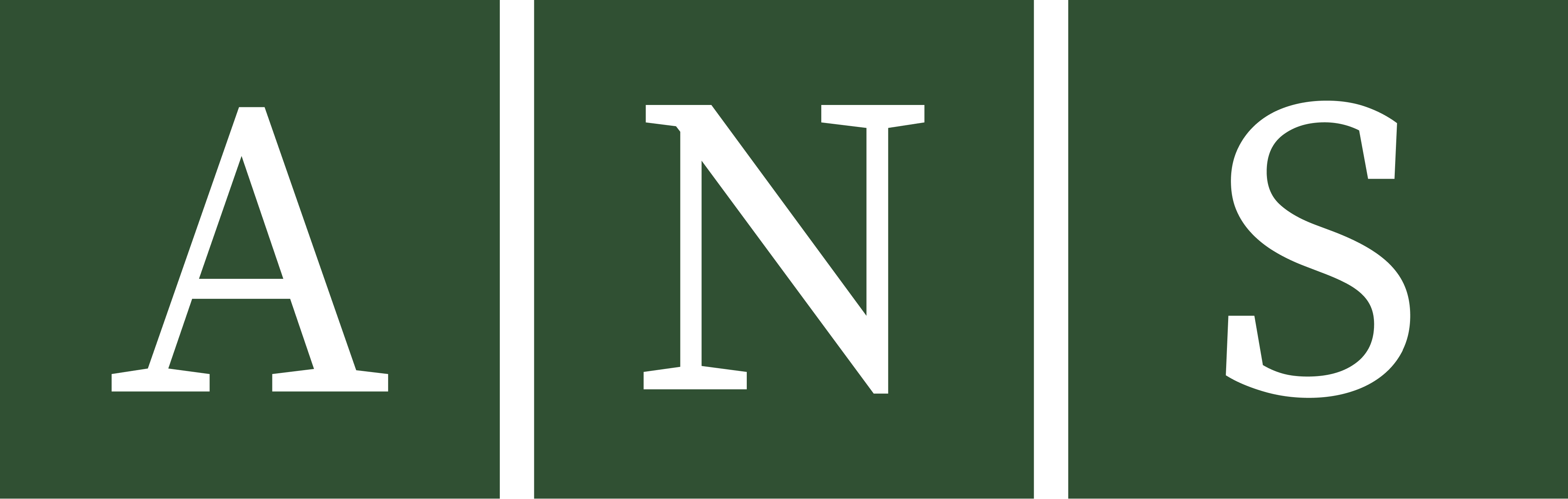 Ans