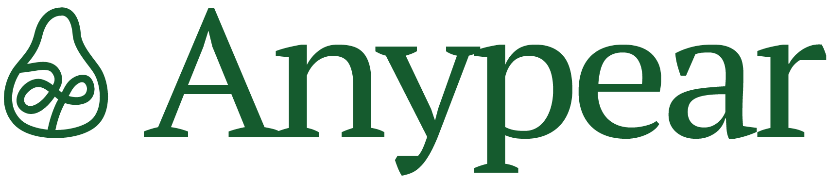 Anypear