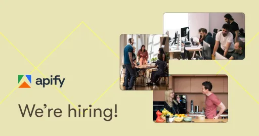 Apify Technologies s.r.o.