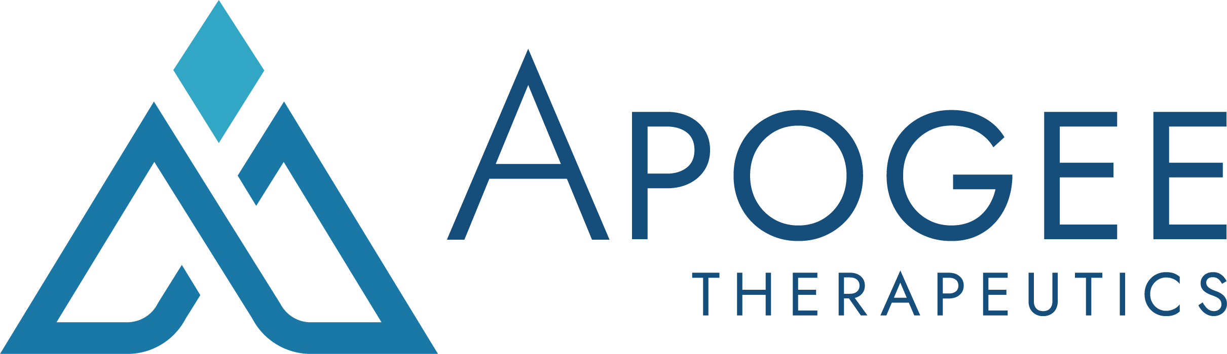 Apogee Therapeutics