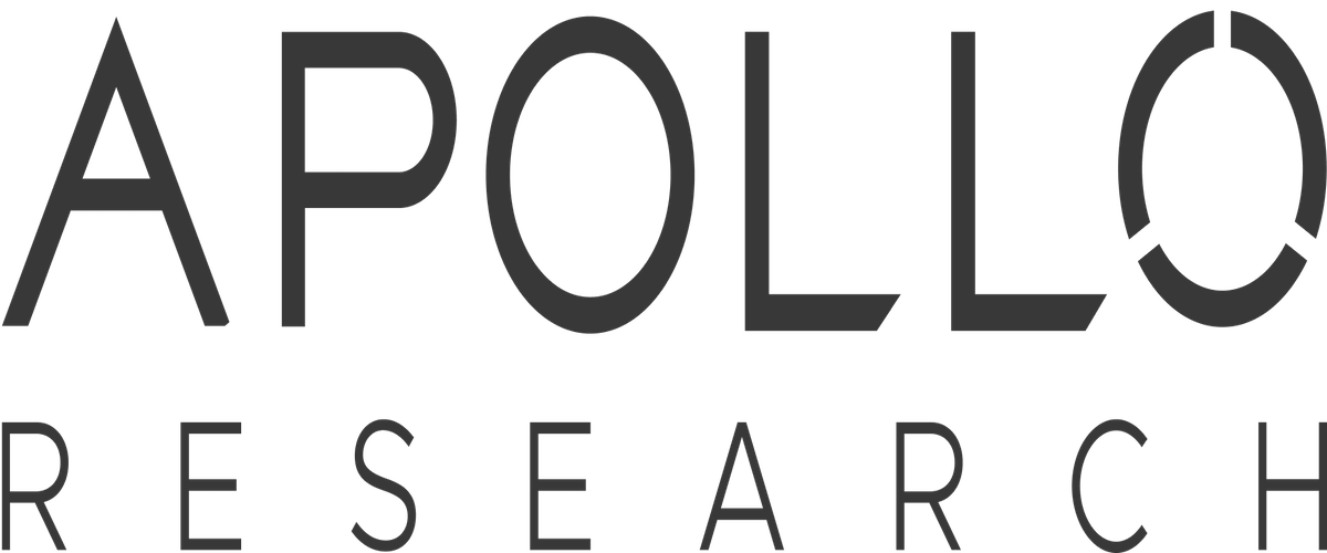 Apolloresearch