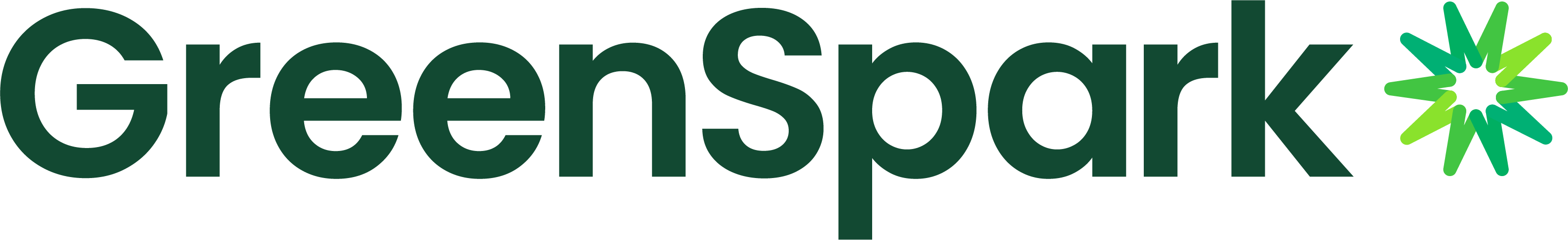 GreenSpark