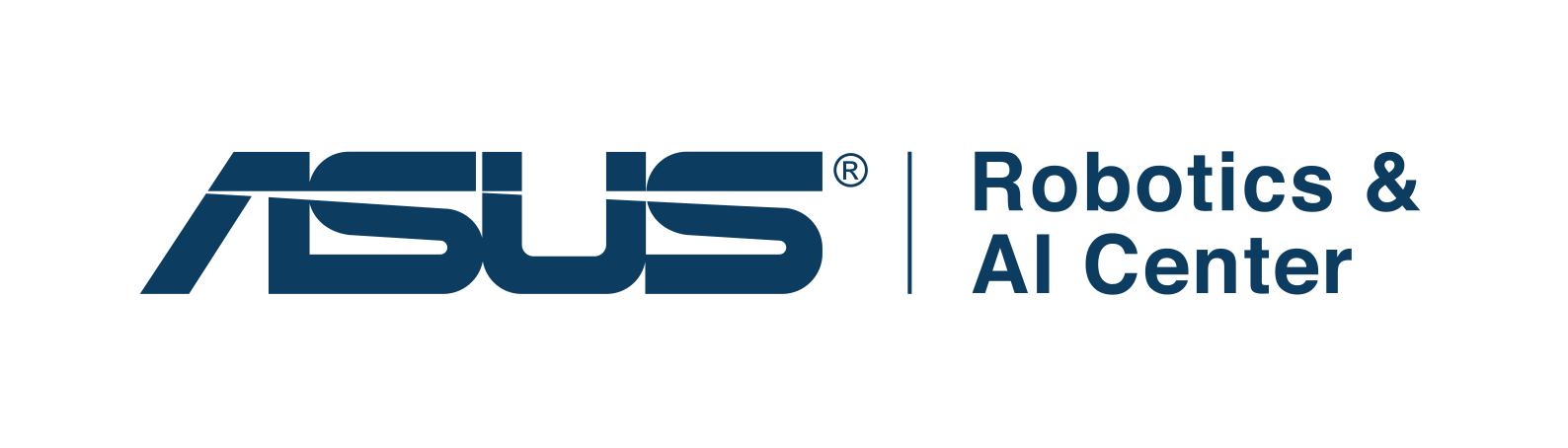 ASUS Robotics & AI Center